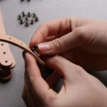 polotovary na výrobu náramků