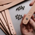 polotovary na výrobu náramků