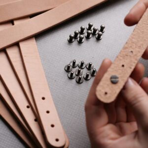 polotovary na výrobu náramků