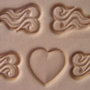 Plamen raznice do kůže