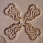 Plamen raznice do kůže