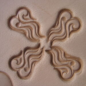 Plamen raznice do kůže