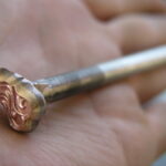 Plamen raznice do kůže