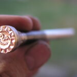 Sluníčko slunce razidlo do kůže