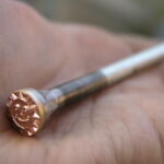 Sluníčko slunce razidlo do kůže