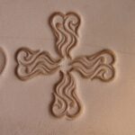 Plamen raznice do kůže