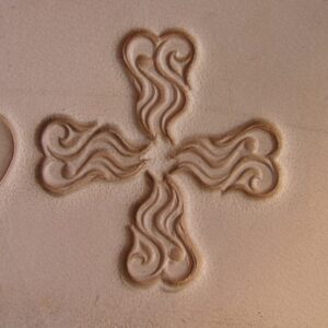 Plamen raznice do kůže