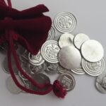 Husitský poklad Haléře Peníze