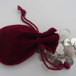 Husitský poklad Haléře Peníze