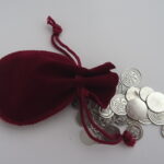 Husitský poklad Haléře Peníze