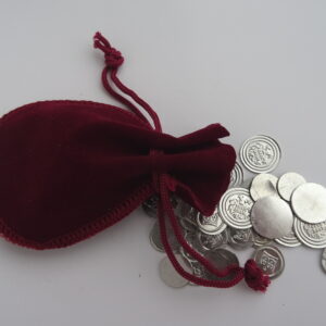 Husitský poklad Haléře Peníze