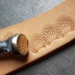 Korunka Camouflage razidlo do kůže