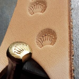 Korunka Camouflage razidlo do kůže