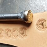 Korunka Camouflage razidlo do kůže