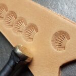 Korunka Camouflage razidlo do kůže