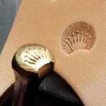 Korunka Camouflage razidlo do kůže