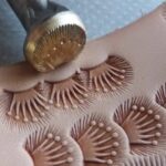 Korunka Camouflage razidlo do kůže