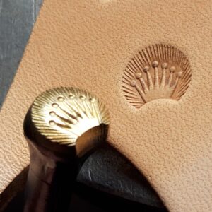 Korunka Camouflage razidlo do kůže