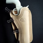 Holster autor Milan Heitmar