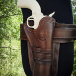 Holster autor Milan Heitmar