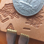 Korálky Bar grounder 2 razidla