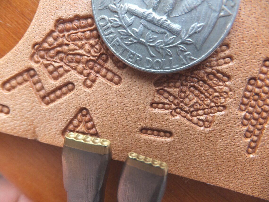 Korálky Bar grounder 2 razidla