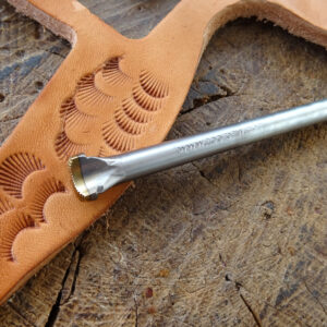 Camouflage 11x9 razidlo do kůže