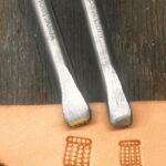 Korálky Bar grounder 2 razidla