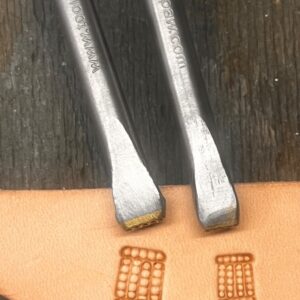 Korálky Bar grounder 2 razidla