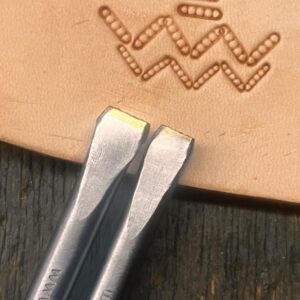 Korálky Bar grounder 2 razidla