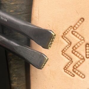 Korálky Bar grounder 2 razidla