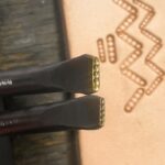 Korálky Bar grounder 2 razidla