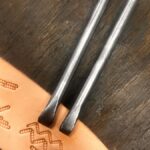 Korálky Bar grounder 2 razidla