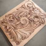 Matovací hrušky 4 Pear Shader set