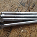 Matovací hrušky 4 Pear Shader set