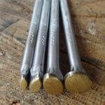 Matovací hrušky 4 Pear Shader set