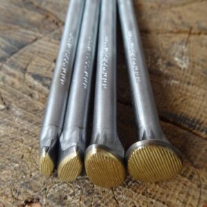 Matovací hrušky 4 Pear Shader set