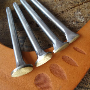 Matovací hrušky 4 Pear Shader set