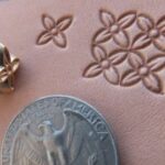 Květ do čtverce mini