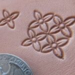 Květ do čtverce mini