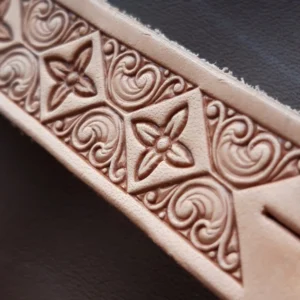 Lichoběžník a MINI Květ sada