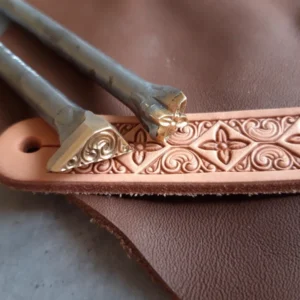 Lichoběžník a MINI Květ sada