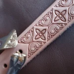 Lichoběžník a MINI Květ sada