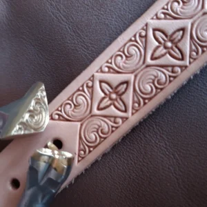 Lichoběžník a MINI Květ sada