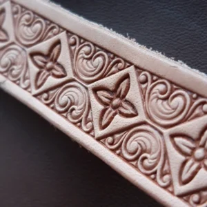 Lichoběžník a MINI Květ sada