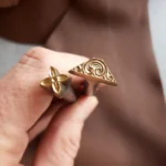 Lichoběžník a MINI Květ sada