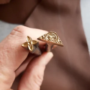 Lichoběžník a MINI Květ sada