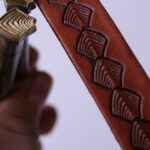 Šupina malá vroubkovaná