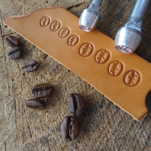 2 Kávová zrna – 2 Coffee beans